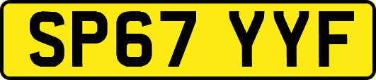 SP67YYF