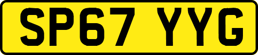SP67YYG