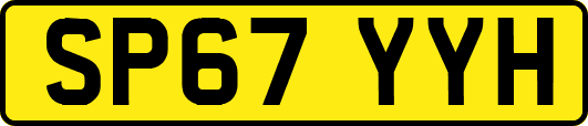 SP67YYH