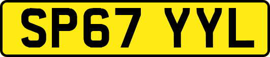 SP67YYL