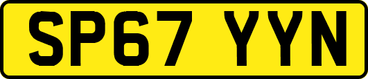 SP67YYN