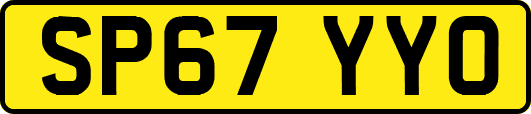 SP67YYO