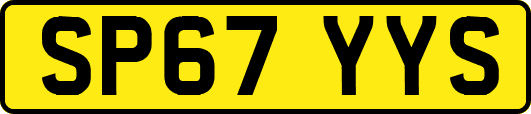 SP67YYS