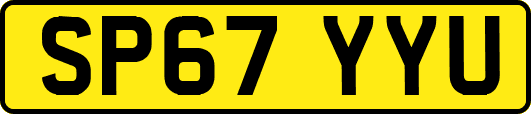 SP67YYU