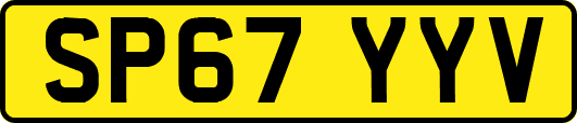 SP67YYV