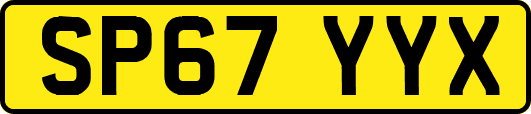 SP67YYX