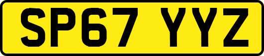 SP67YYZ
