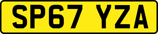 SP67YZA