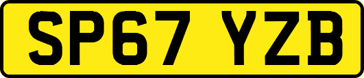 SP67YZB