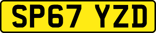 SP67YZD