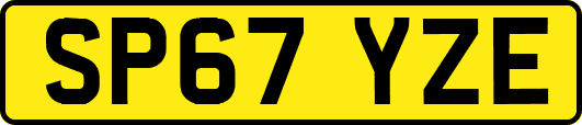 SP67YZE