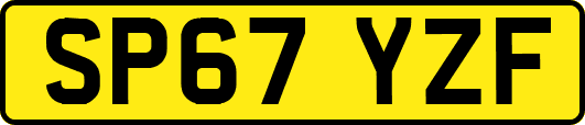 SP67YZF