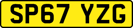 SP67YZG