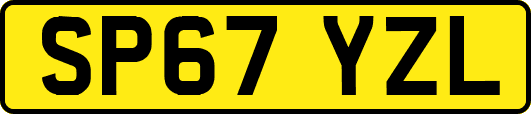 SP67YZL
