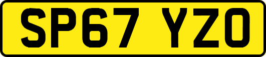 SP67YZO