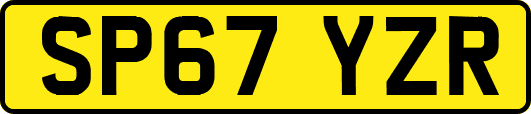SP67YZR