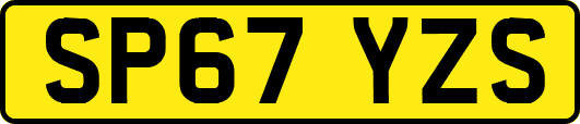 SP67YZS