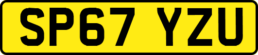 SP67YZU