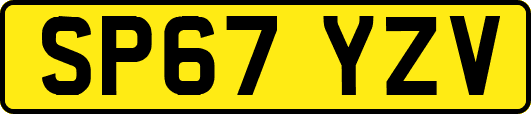 SP67YZV