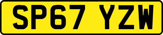 SP67YZW
