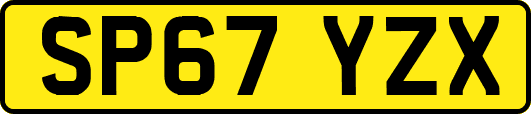 SP67YZX