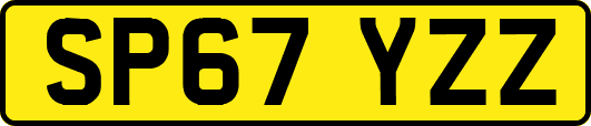 SP67YZZ