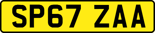 SP67ZAA