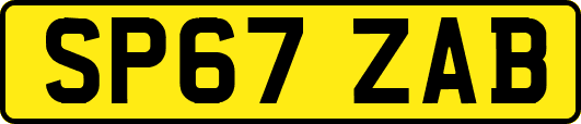 SP67ZAB