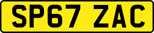 SP67ZAC
