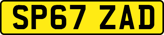 SP67ZAD