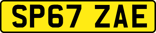 SP67ZAE