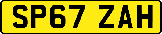 SP67ZAH