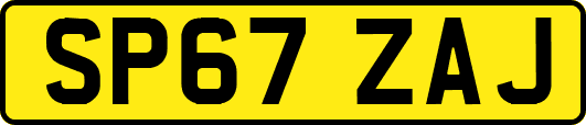 SP67ZAJ