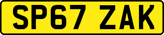 SP67ZAK