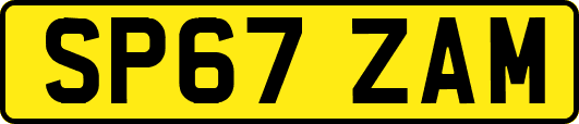 SP67ZAM