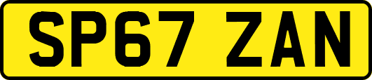 SP67ZAN