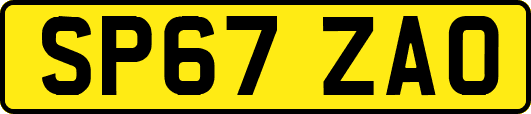 SP67ZAO