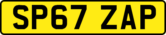SP67ZAP