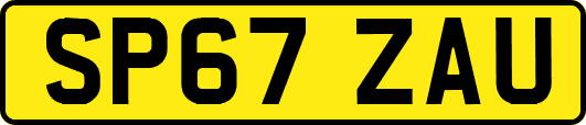 SP67ZAU