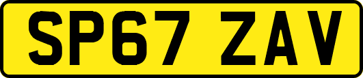 SP67ZAV