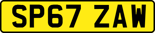 SP67ZAW