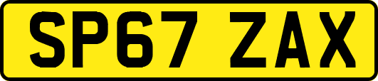 SP67ZAX