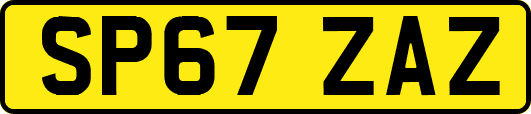 SP67ZAZ
