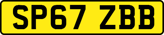 SP67ZBB