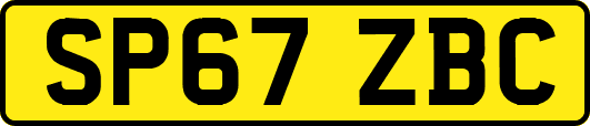 SP67ZBC