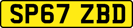 SP67ZBD