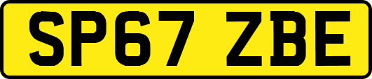 SP67ZBE