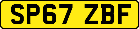 SP67ZBF