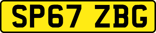 SP67ZBG