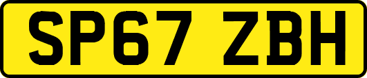 SP67ZBH